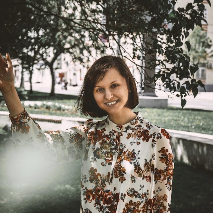 Landscape day trip near Springfield, United States