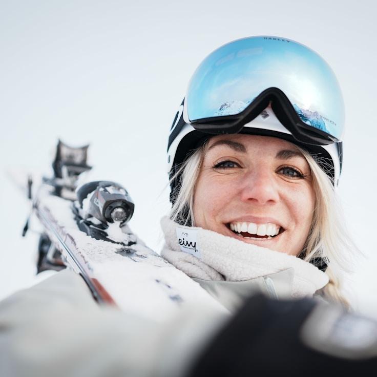 Emma van der Berg - Founder of SunsetCipherMeadow